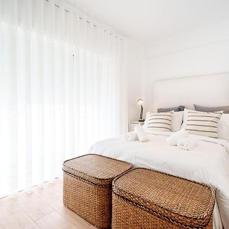 Charming Nazare Apartment-1 Minute To The Beach Zewnętrze zdjęcie
